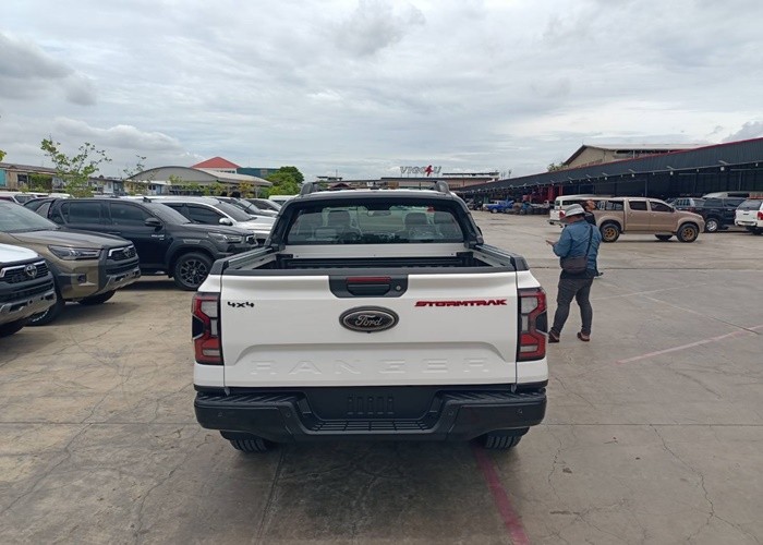 Used 1
                    FORD
                     for Sale Image