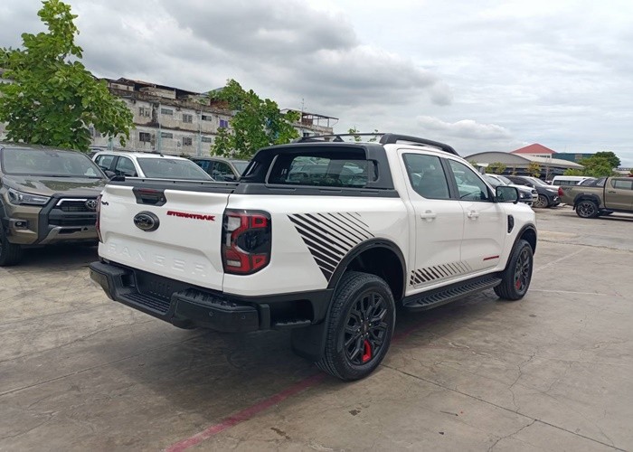 Used 1
                    FORD
                     for Sale Image