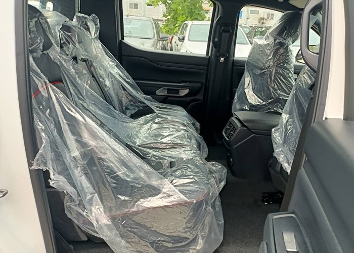 Used 1
                    FORD
                     for Sale Image