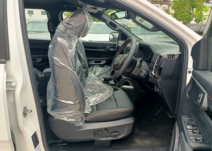 Used 1
                    FORD
                     for Sale Image