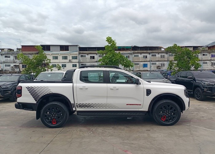 Used 1
                    FORD
                     for Sale Image