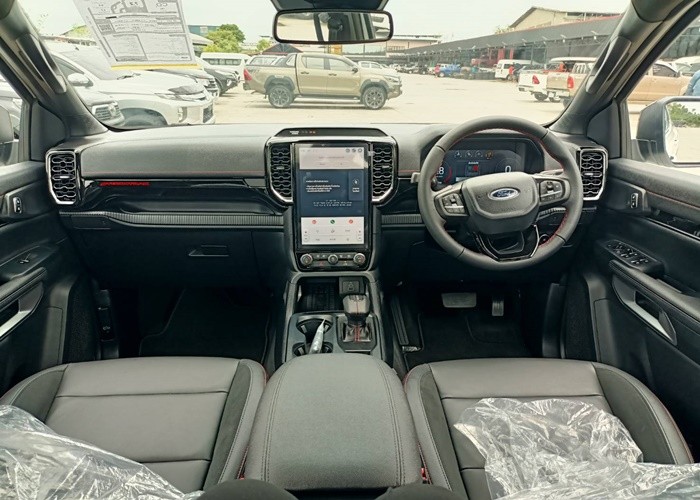 Used 1
                    FORD
                     for Sale Image