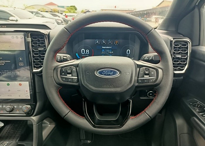 Used 1
                    FORD
                     for Sale Image