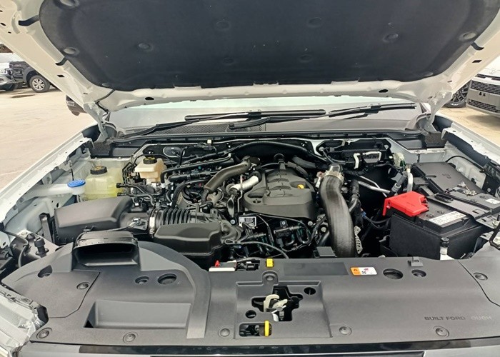 Used 1
                    FORD
                     for Sale Image