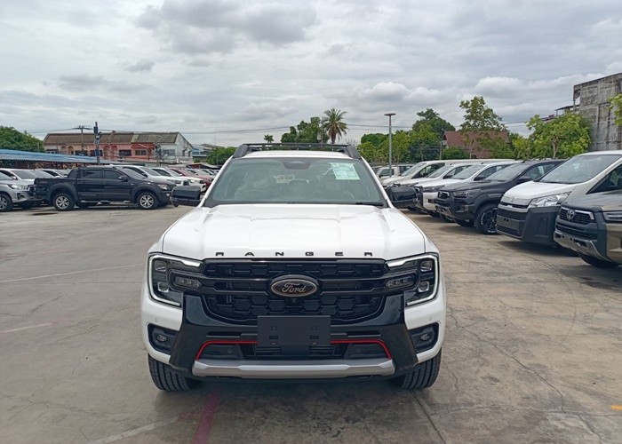 Used 1
                    FORD
                     for Sale Image