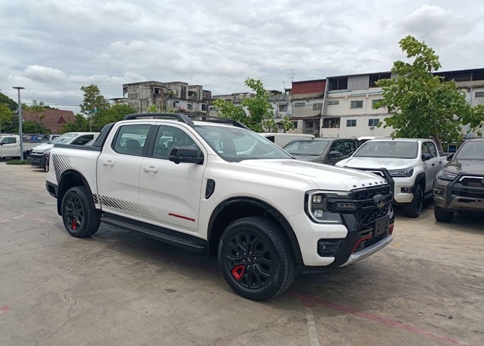 Used 1
                    FORD
                     for Sale Image