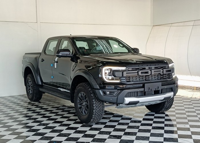 Used 1
                    FORD
                     for Sale Image