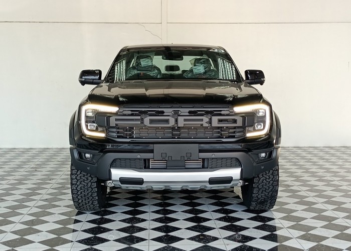 Used 1
                    FORD
                     for Sale Image