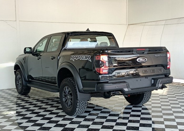 Used 1
                    FORD
                     for Sale Image