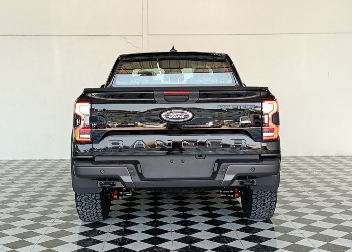 Used 1
                    FORD
                     for Sale Image