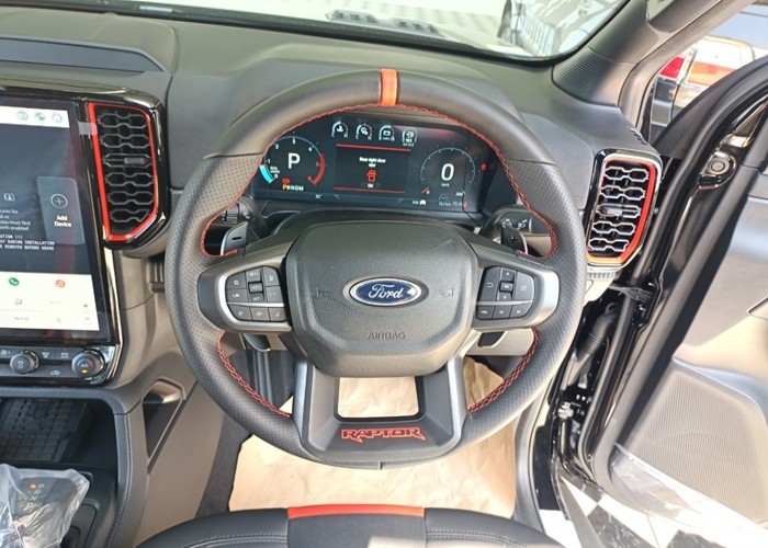 Used 1
                    FORD
                     for Sale Image