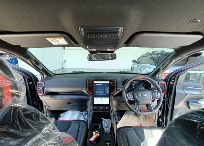 Used 1
                    FORD
                     for Sale Image