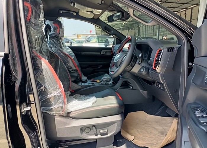 Used 1
                    FORD
                     for Sale Image