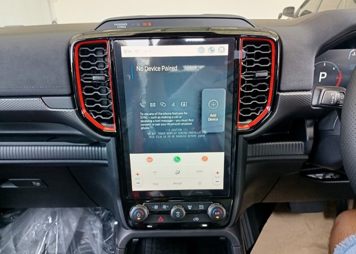 Used 1
                    FORD
                     for Sale Image