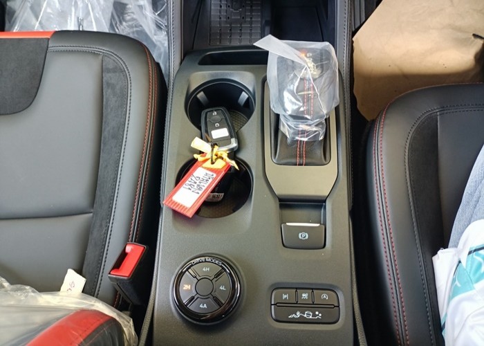 Used 1
                    FORD
                     for Sale Image