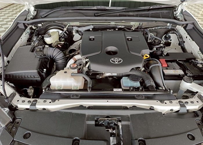 Used 7
                    TOYOTA
                     for Sale Image