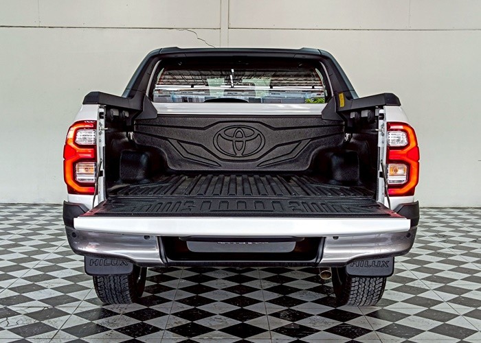 Used 7
                    TOYOTA
                     for Sale Image