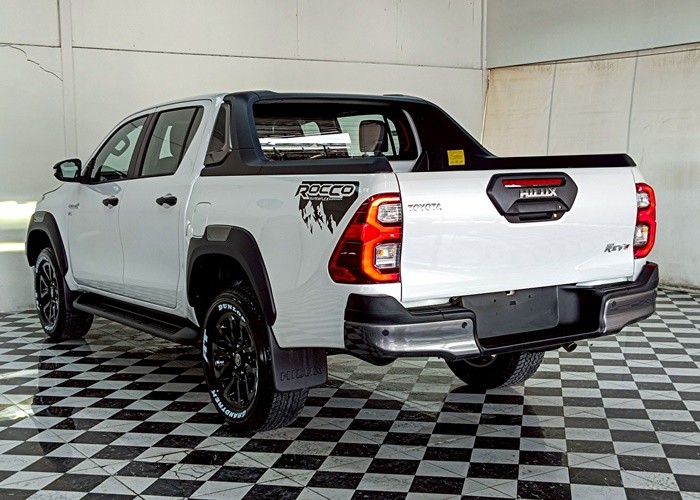 Used 7
                    TOYOTA
                     for Sale Image