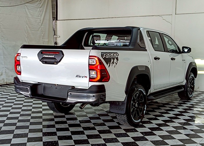 Used 7
                    TOYOTA
                     for Sale Image