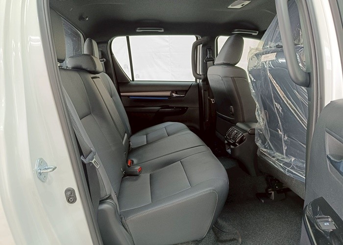 Used 7
                    TOYOTA
                     for Sale Image