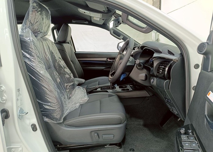 Used 7
                    TOYOTA
                     for Sale Image