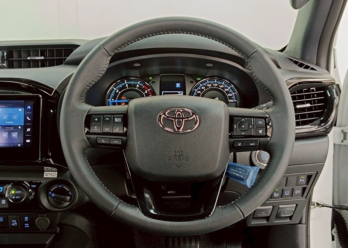 Used 7
                    TOYOTA
                     for Sale Image