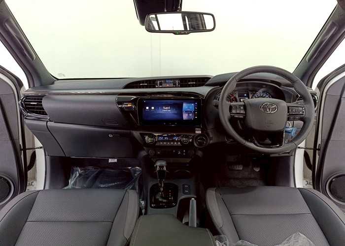 Used 7
                    TOYOTA
                     for Sale Image