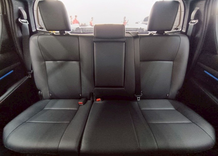 Used 7
                    TOYOTA
                     for Sale Image