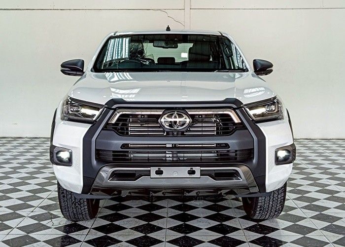 Used 7
                    TOYOTA
                     for Sale Image