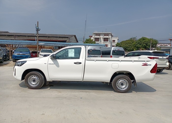 Used 1
                    TOYOTA
                     for Sale Image