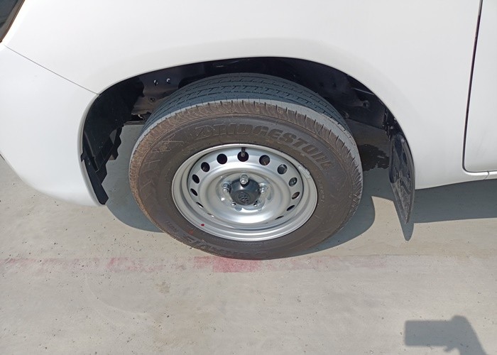 Used 1
                    TOYOTA
                     for Sale Image