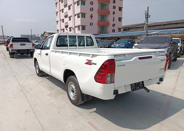 Used 1
                    TOYOTA
                     for Sale Image