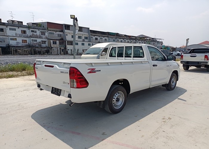 Used 1
                    TOYOTA
                     for Sale Image