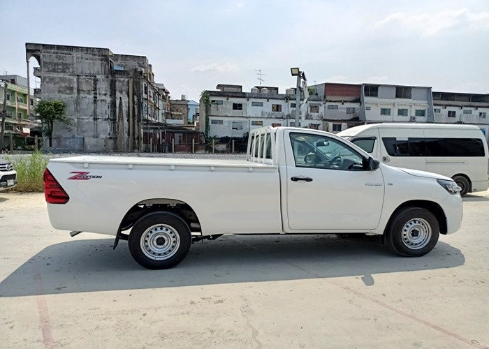 Used 1
                    TOYOTA
                     for Sale Image