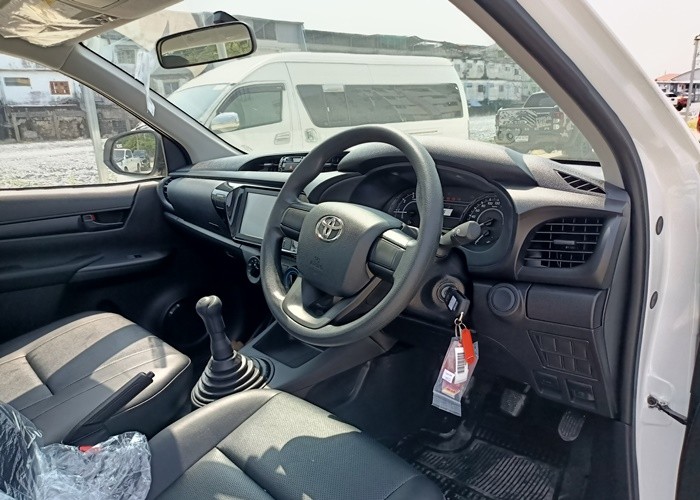 Used 1
                    TOYOTA
                     for Sale Image