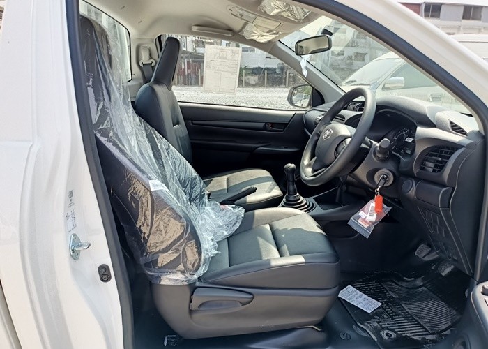 Used 1
                    TOYOTA
                     for Sale Image