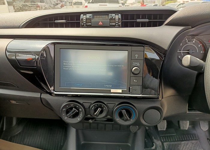 Used 1
                    TOYOTA
                     for Sale Image