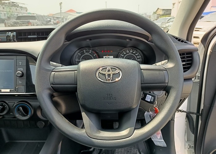 Used 1
                    TOYOTA
                     for Sale Image