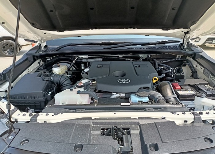 Used 1
                    TOYOTA
                     for Sale Image