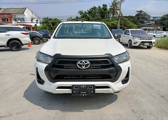 Used 1
                    TOYOTA
                     for Sale Image