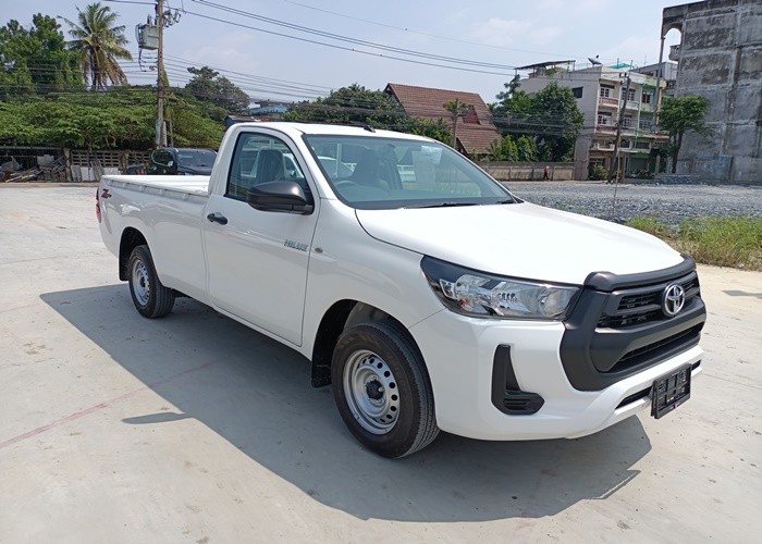 Used 1
                    TOYOTA
                     for Sale Image