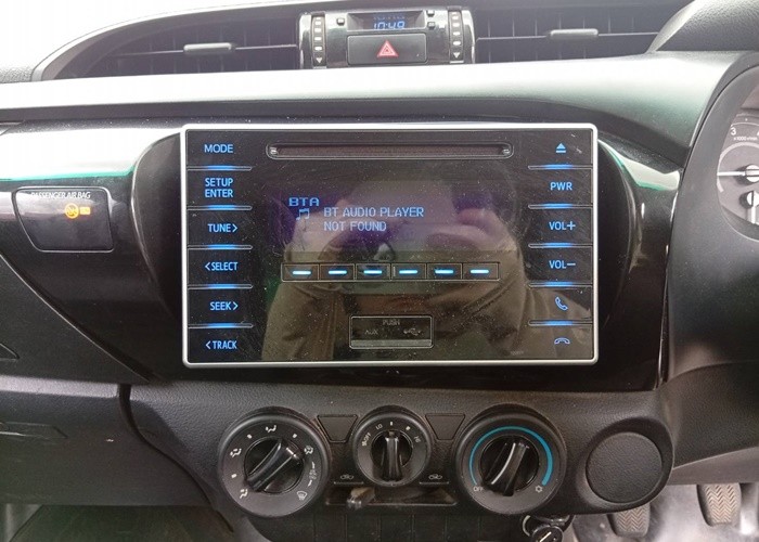 Used 10
                    TOYOTA
                     for Sale Image