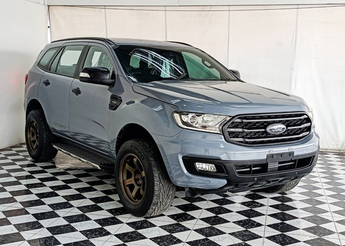 Used 3
                    FORD
                     for Sale Image