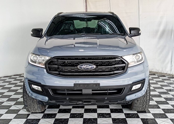 Used 3
                    FORD
                     for Sale Image