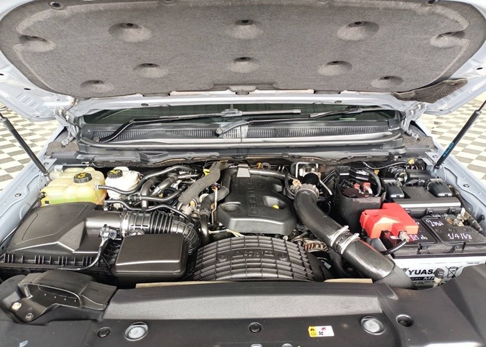 Used 3
                    FORD
                     for Sale Image