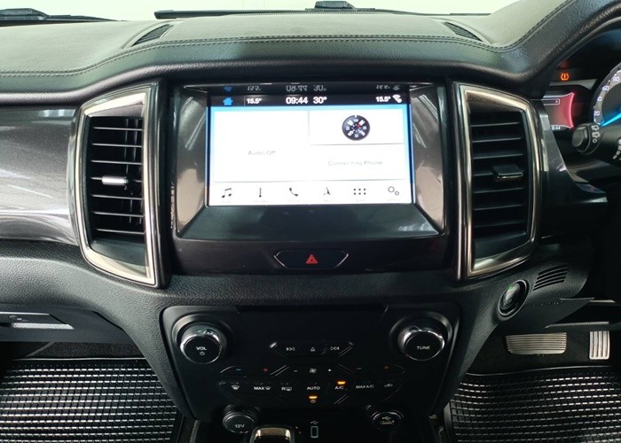 Used 3
                    FORD
                     for Sale Image