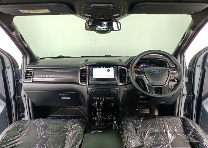 Used 3
                    FORD
                     for Sale Image