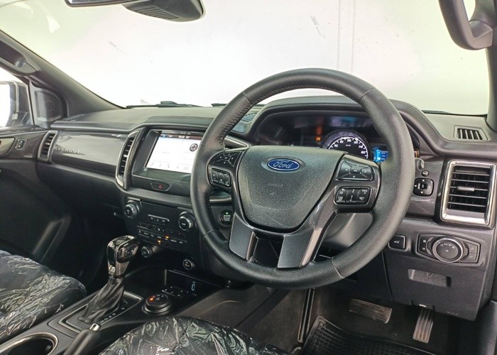 Used 3
                    FORD
                     for Sale Image