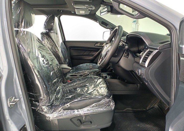 Used 3
                    FORD
                     for Sale Image