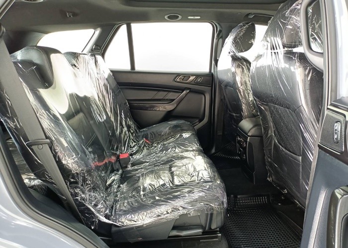 Used 3
                    FORD
                     for Sale Image